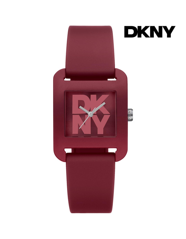 DKNY City Sport Women Watch